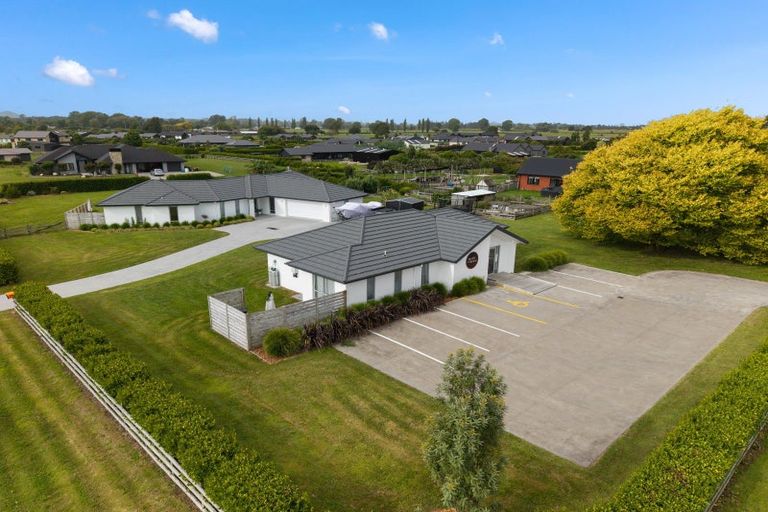 Photo of property in 714 Te Kowhai Road, Te Kowhai, Hamilton, 3288