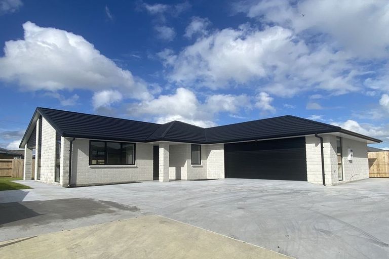 Photo of property in 20 Tiaki Rise, Tikipunga, Whangarei, 0112
