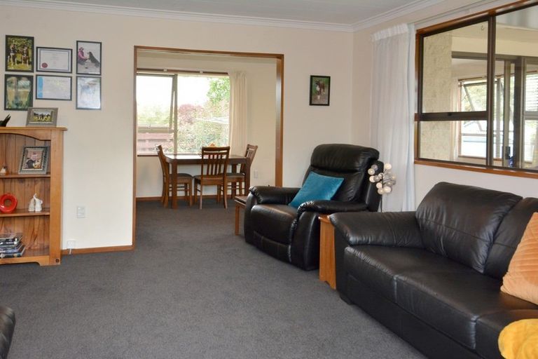 Photo of property in 27 Wickliffe Street, Mosgiel, 9024