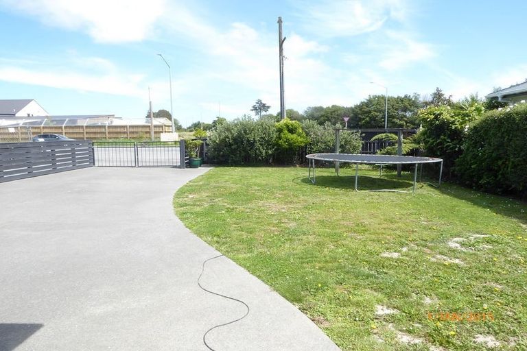 Photo of property in 140 Sutherlands Road, Halswell, Christchurch, 8025