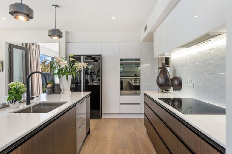 Photo of property in 20 Wai-iti Terrace, Burnside, Christchurch, 8053