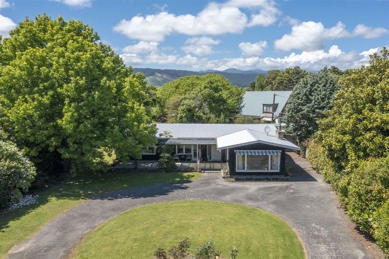 Photo of property in 61c Macarthur Street, Levin, 5510