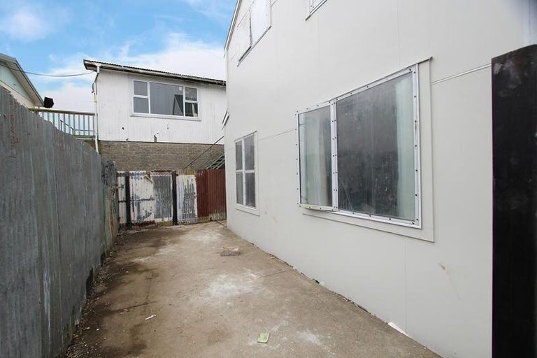 Photo of property in 466c Leith Street, North Dunedin, Dunedin, 9016
