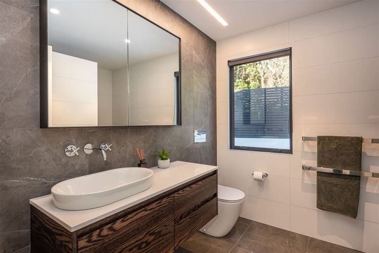 Photo of property in 15 Woodlau Rise, Huntsbury, Christchurch, 8022