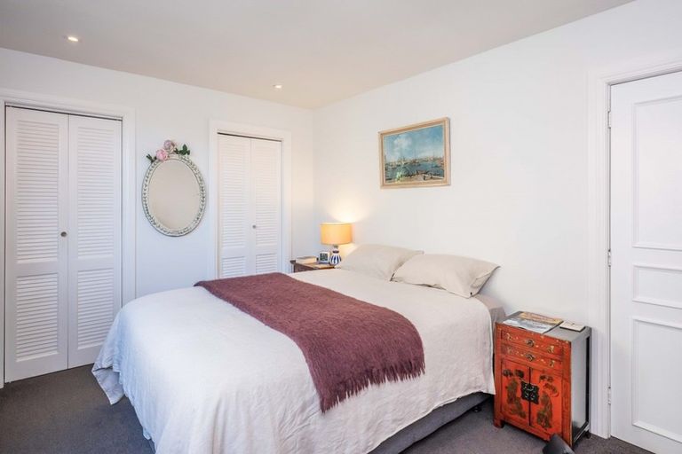 Photo of property in 6/79 Grafton Road, Roseneath, Wellington, 6011