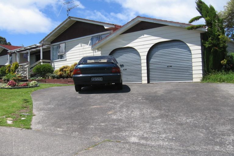 Photo of property in 5 Heathberry Close, Papatoetoe, Auckland, 2025