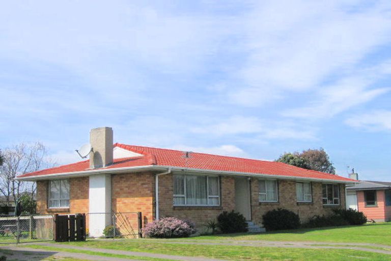 Photo of property in 734 Maunganui Road, Mount Maunganui, 3116