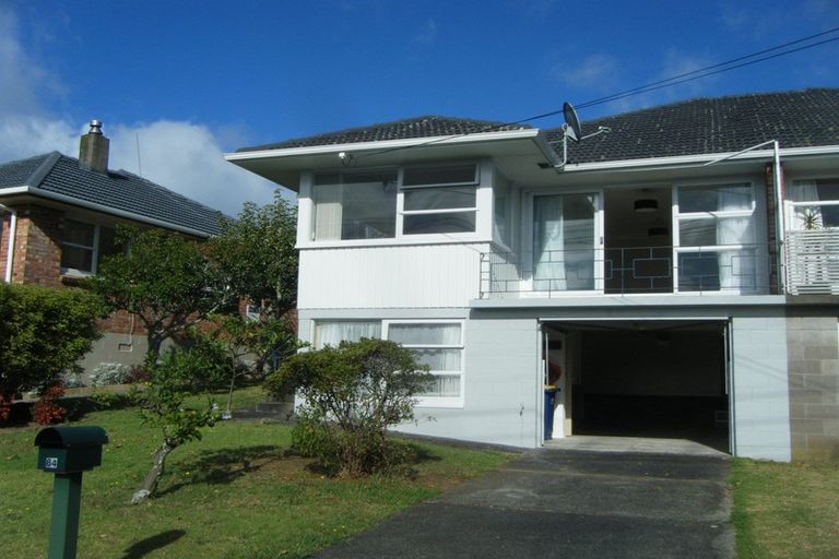 Photo of property in 1/84 Sylvan Avenue, Northcote, Auckland, 0627