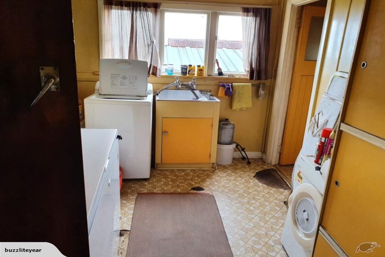 Photo of property in 12 Torea Street, Granity, 7823