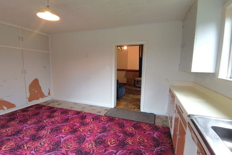 Photo of property in 882 Otira Highway, Dillmanstown, Greymouth, 7832