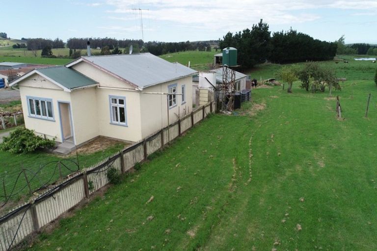 Photo of property in 739 Alma-maheno Road, Reidston, Oamaru, 9492