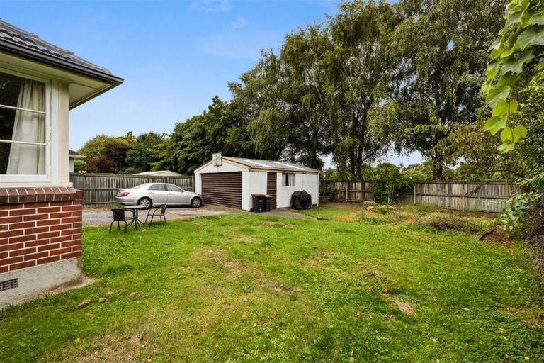 Photo of property in 41 Guildford Street, Burnside, Christchurch, 8053