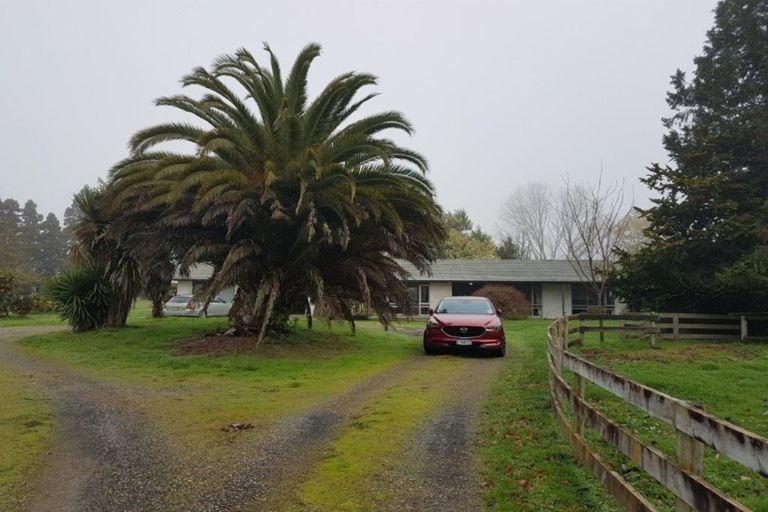 Photo of property in 315 Marychurch Road, Matangi, Cambridge, 3493