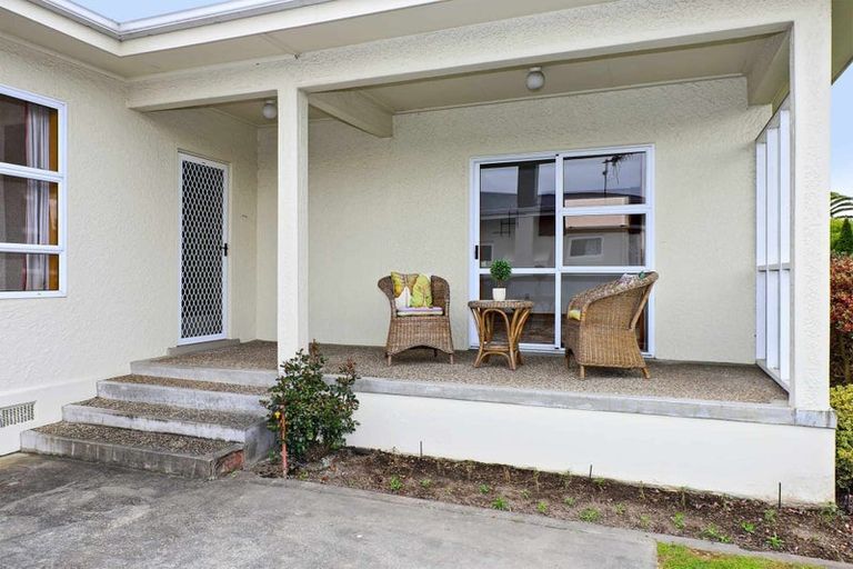 Photo of property in 413 Burnett Street, Mahora, Hastings, 4120