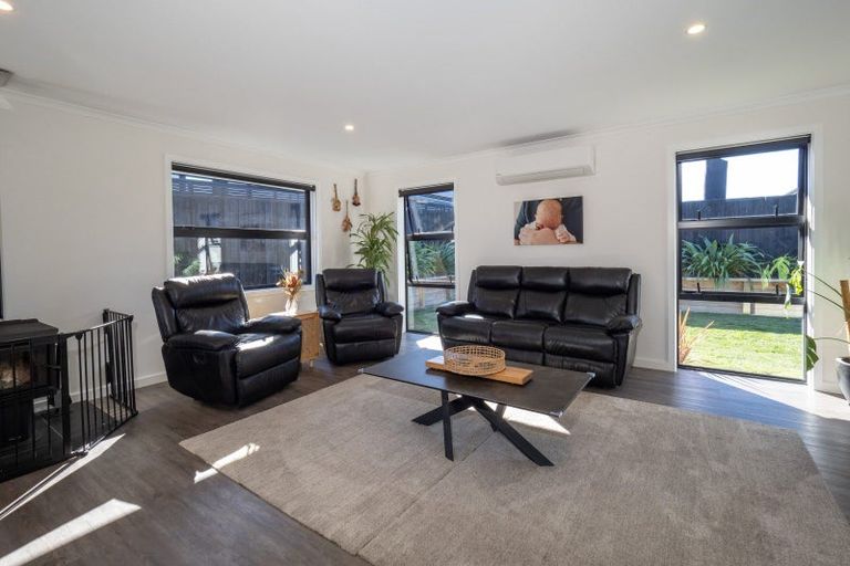 Photo of property in 28 Redhaven Rise, Netherby, Ashburton, 7700