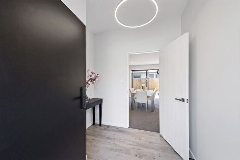 Photo of property in 7 Hollard Crescent, Lincoln, 7608