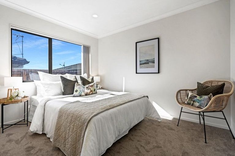 Photo of property in 107b Princes Street, Pukekohe, 2120