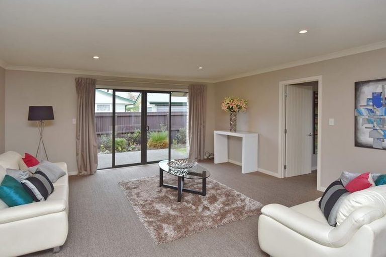 Photo of property in 4 Andrew Street, Rangiora, 7400