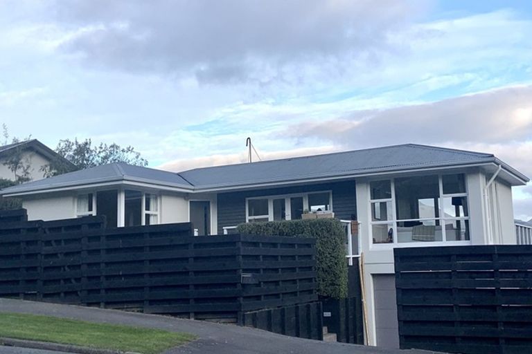 Photo of property in 9 Bayview Place, Cass Bay, Lyttelton, 8082