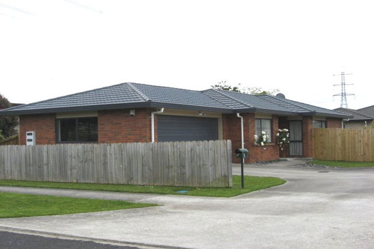 Photo of property in 28 Berwyn Avenue, Takanini, 2112