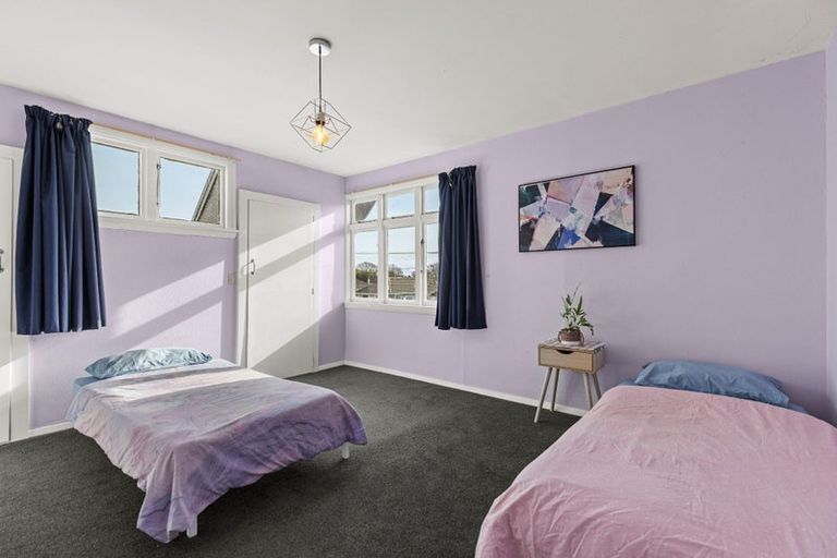 Photo of property in 21 Maryhill Avenue, Hoon Hay, Christchurch, 8025