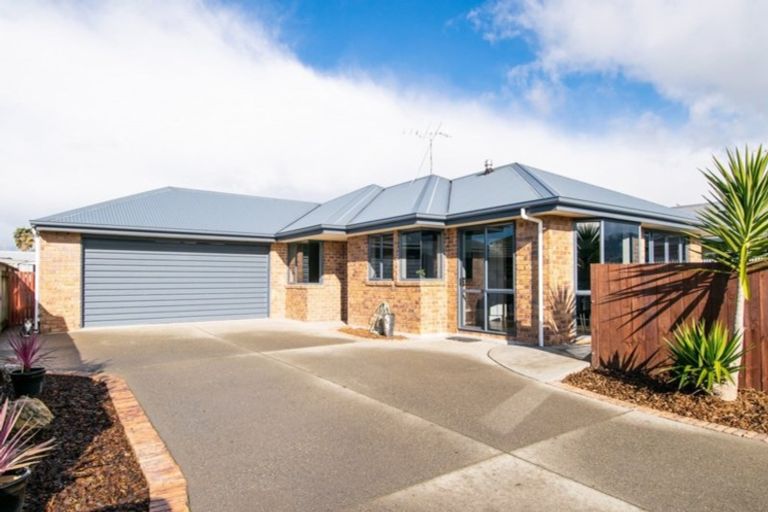 Photo of property in 7 Te Iti Place, Motueka, 7120
