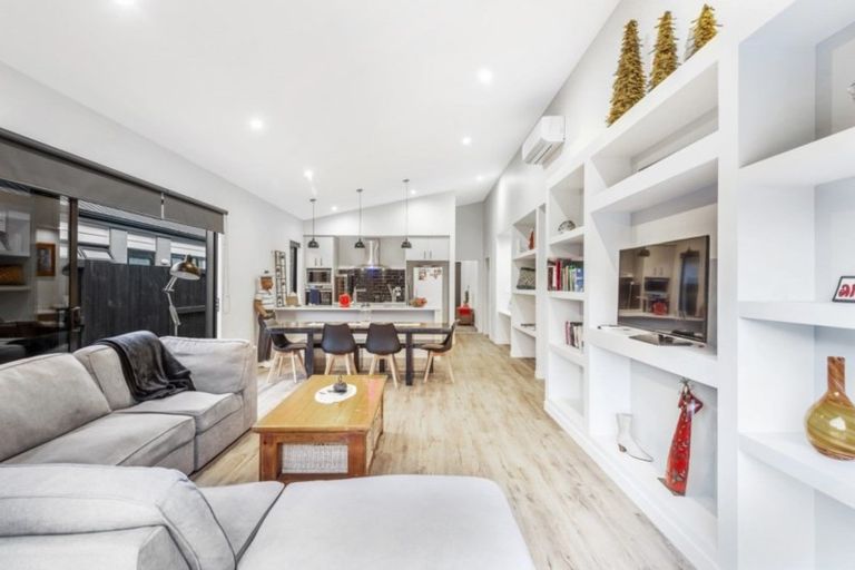 Photo of property in 43 Probert Crescent, Chartwell, Hamilton, 3210