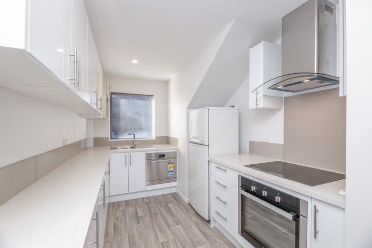 Photo of property in 13/336 Lincoln Road, Addington, Christchurch, 8024