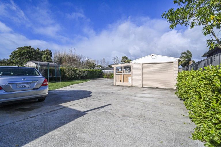 Photo of property in 26 Ferry Road, Clive, 4102