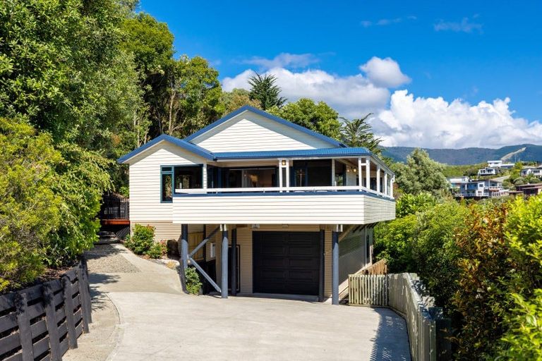 Photo of property in 44 Maire Street, Tahunanui, Nelson, 7011