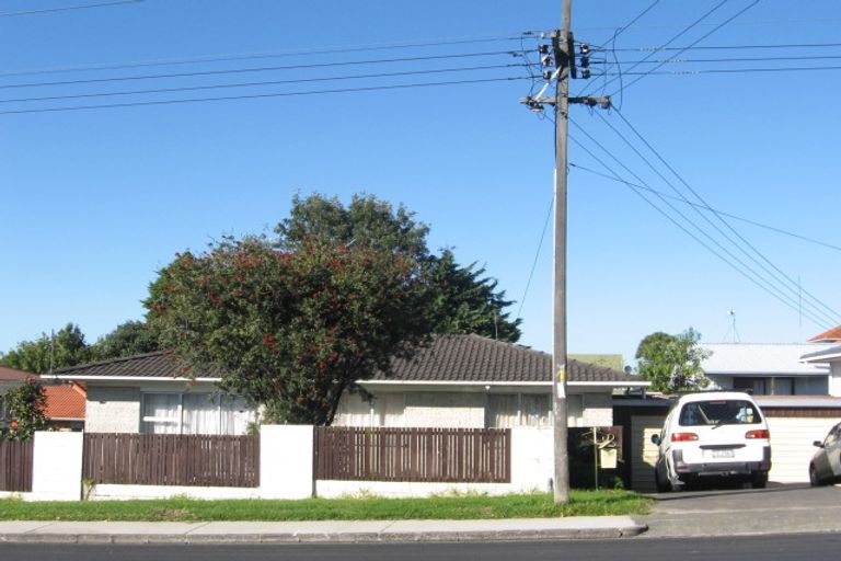 Photo of property in 1/74 Weymouth Road, Manurewa, Auckland, 2102