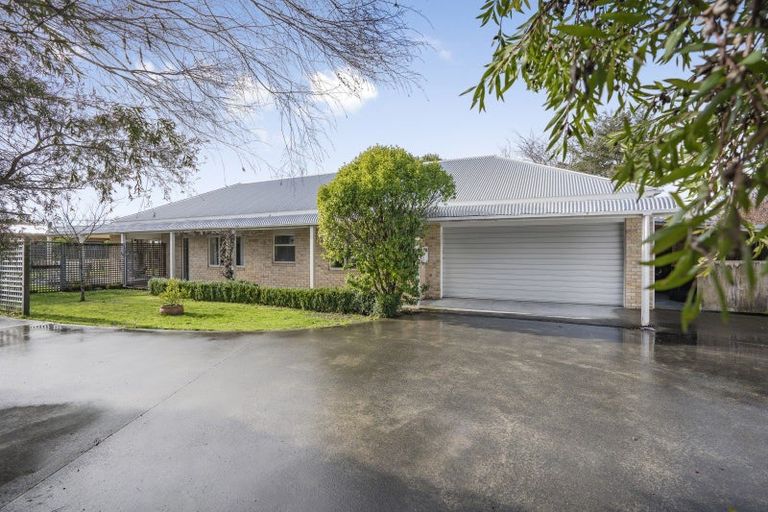 Photo of property in 7a Wright Street, Masterton, 5810