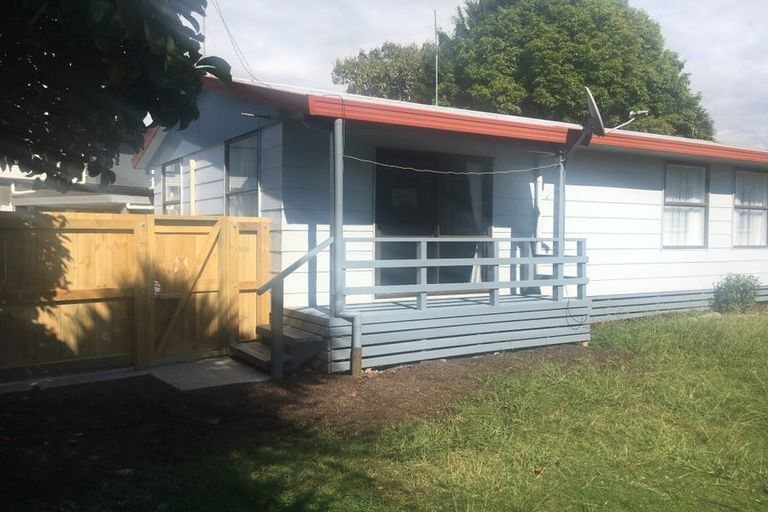 Photo of property in 10b Campbell Street, Frankton, Hamilton, 3204