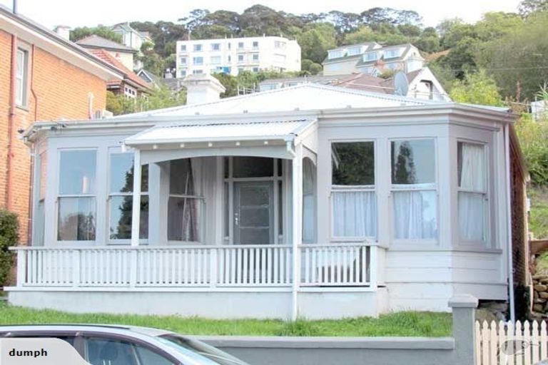 Photo of property in 56 Queen Street, North Dunedin, Dunedin, 9016