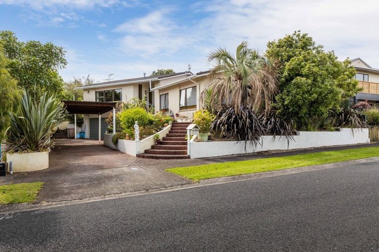 Photo of property in 4 Silby Street, Waitara, 4320