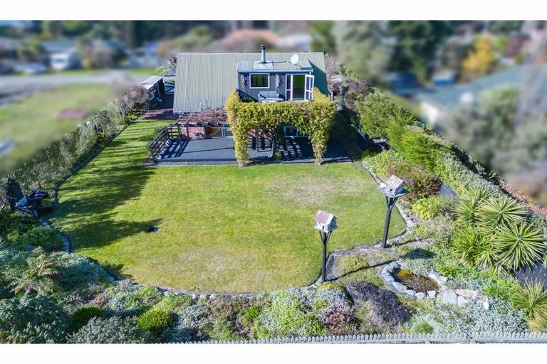 Photo of property in 164 Kings Road, Leithfield, 7481