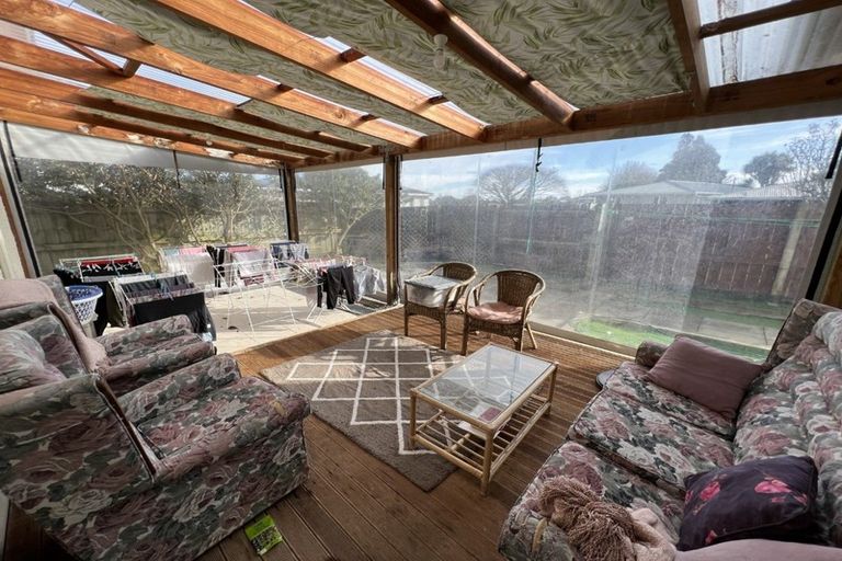 Photo of property in 7 Manawaroa Street, West End, Palmerston North, 4410