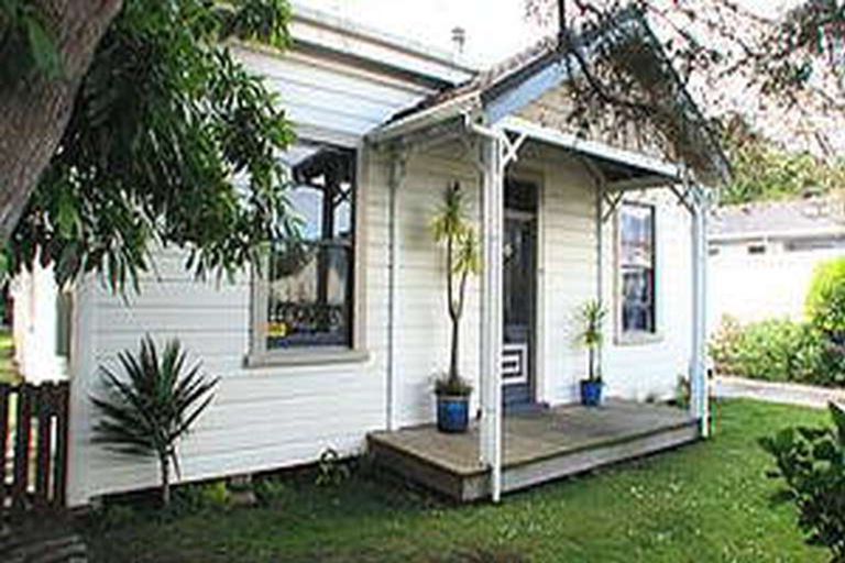 Photo of property in 56 Wi Pere Street, Mangapapa, Gisborne, 4010