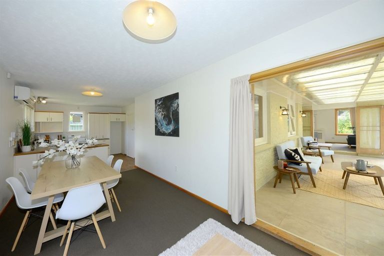 Photo of property in 11 Roydvale Avenue, Burnside, Christchurch, 8042