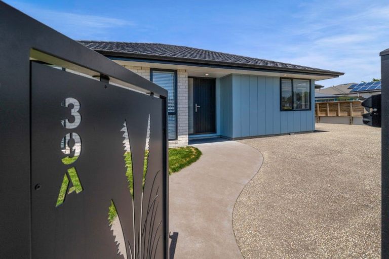 Photo of property in 39a South Road, Blagdon, 4310