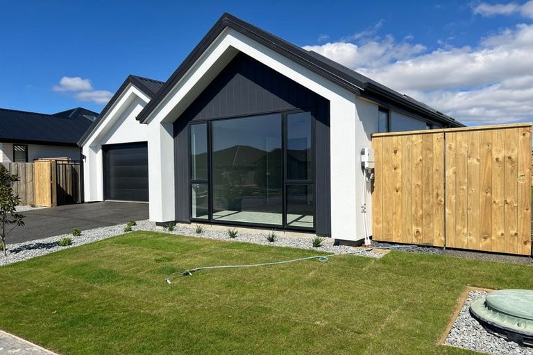 Photo of property in 24 Kirirua Avenue, Halswell, Christchurch, 8025