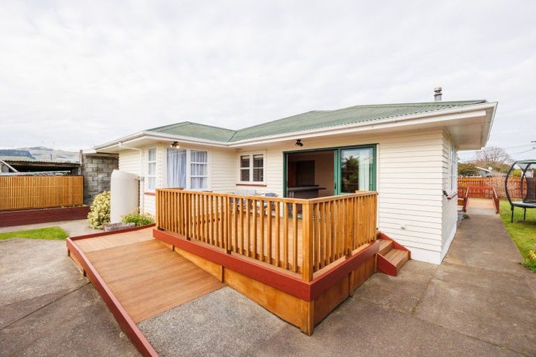 Photo of property in 48 Bamfield Street, Ashhurst, 4810