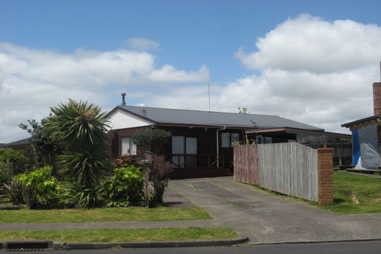 Photo of property in 1/192 Finlayson Avenue, Clendon Park, Auckland, 2103