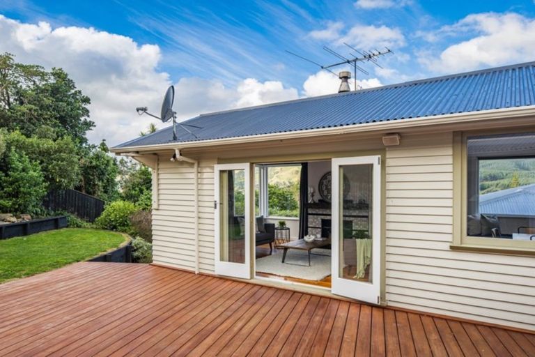 Photo of property in 14 Kotipu Place, Pukerua Bay, 5026