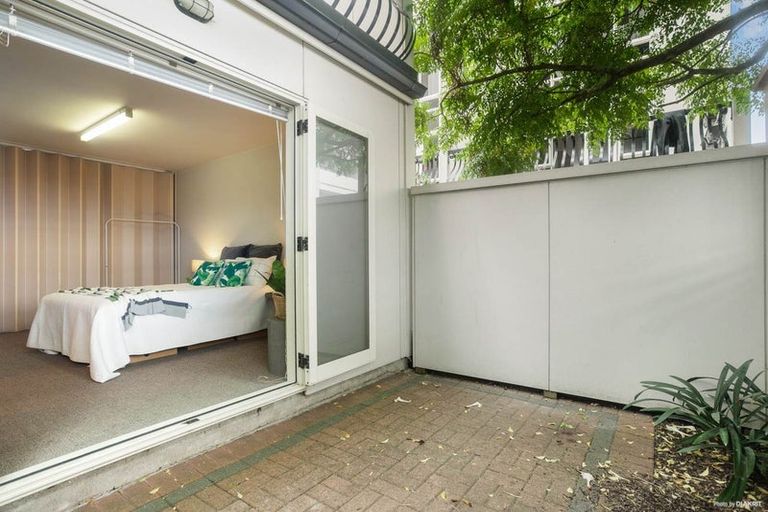 Photo of property in 4/8 Burgoyne Street, Grey Lynn, Auckland, 1021