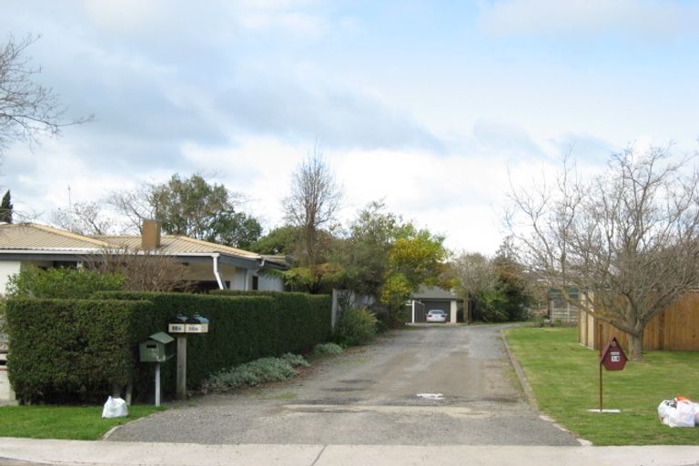 Photo of property in 16 Brookvale Road, Havelock North, 4130
