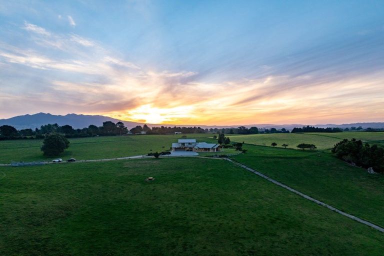 Photo of property in 624 Ryburn Road, Ohaupo, 3883