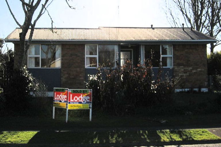 Photo of property in 19 Ryan Avenue, Chartwell, Hamilton, 3210