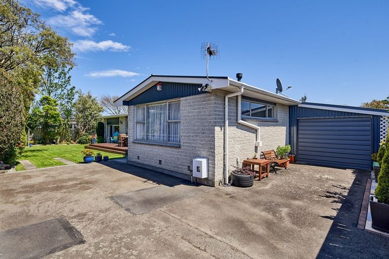 Photo of property in 276 Waterloo Road, Waterloo, Lower Hutt, 5011