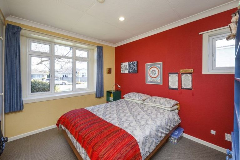 Photo of property in 7 Oxford Street, Hokowhitu, Palmerston North, 4410